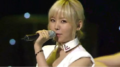 After School - Shampoo