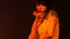 少女时代 - You Aholic 1st Japan Arena Tour Concert Yoyogi Stadium