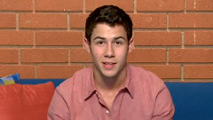 Nick Jonas - Cambio在线聊天