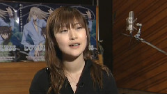 能登麻美子 - 关于无爱之战的采访