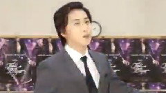 晟敏(Super Junior) - 公开排练