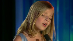 Jackie Evancho - Angel