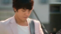 郑容和,CNBLUE,华纳音乐韩星家族 - The Battle Of Life