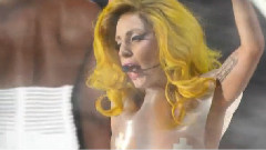 Lady Gaga - LoveGame