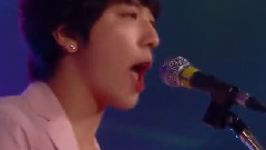 郑容和,CNBLUE,华纳音乐韩星家族 - 偶然相遇 The