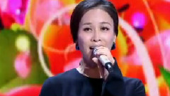 那英 - 乌苏里船歌