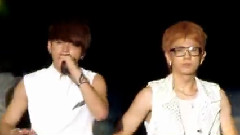 BEAST - Shock