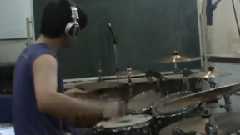 模仿翻唱 - I'm Not In Love