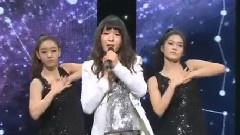 GLAM - 像昨天一样