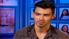 Joe Jonas - When I Was 17