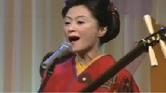 长山洋子 - 津轻あいや节