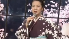 坂本冬美 - 夜樱お七