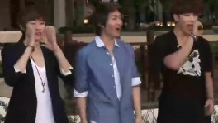 2PM - Dance Battle