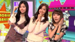 少女时代 - YoonA Jessica Seohyun