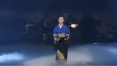 坂本冬美 - うずしお