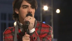Jonas Brothers - Girl Of My Dreams