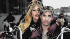 Rihanna,Lady Gaga - Only Judas