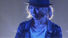 BoA - Woo Weekend &