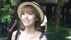 少女时代 - Jessica Free Time