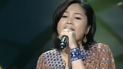 夏川里美 - 月亮代表我的心