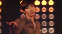 东方神起 - Intro & The Way U Are & 咒文