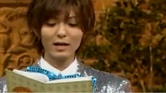 Hey! Say! JUMP - ヤンヤンJUMP 11/07/02