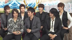 Super Junior-M - MTV