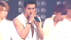 Super Junior - Bonamana