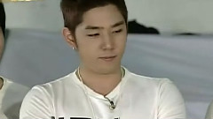 Super Junior - 人体探险队 Ep07