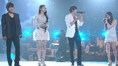 December,Davichi - When Ever You Call