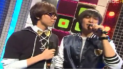 BigBang - MBC