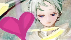 初音未来 - マイナスパスワード