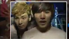 Super Junior - Sorry Sorry Ending部分 全体