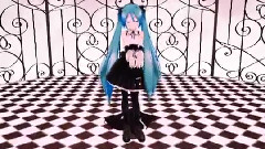 初音未来 - Fateor~伝心~