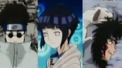 FLOW - GO!!! 动画片<火影忍者> OP4 饭制版 中文字幕