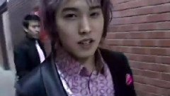 Super Junior - A-Live