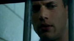 Wentworth Miller - Nine Thou