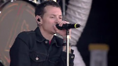 Linkin Park - New Divide Red Square