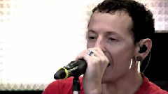 Linkin Park - What I've Done Red Square