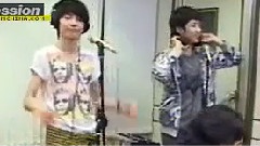 Infinite - 朴静林星光灿烂的夜晚