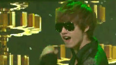Super Junior,f(x) - U