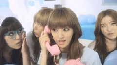After School - Wonder Boy