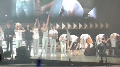 Super Junior - 谢场