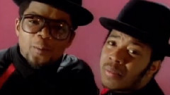 Run D.M.C. - You Talk Too Much