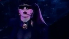 Lady Gaga - Born This Way