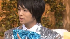 Hey! Say! JUMP - ヤンヤンJUMP 中文字幕 11/06/25