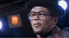 Run D.M.C. - King Of Rock