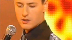 Vitas - 秋天的叶子
