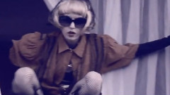 模仿翻唱 - The Edge Of Glory