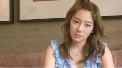 少女时代 - TaeYeon Self Talk All About Girls Generation